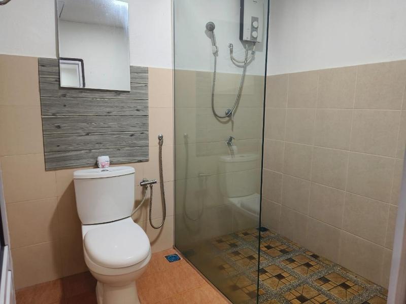 The Nutshell Chalet Langkawi - image 42