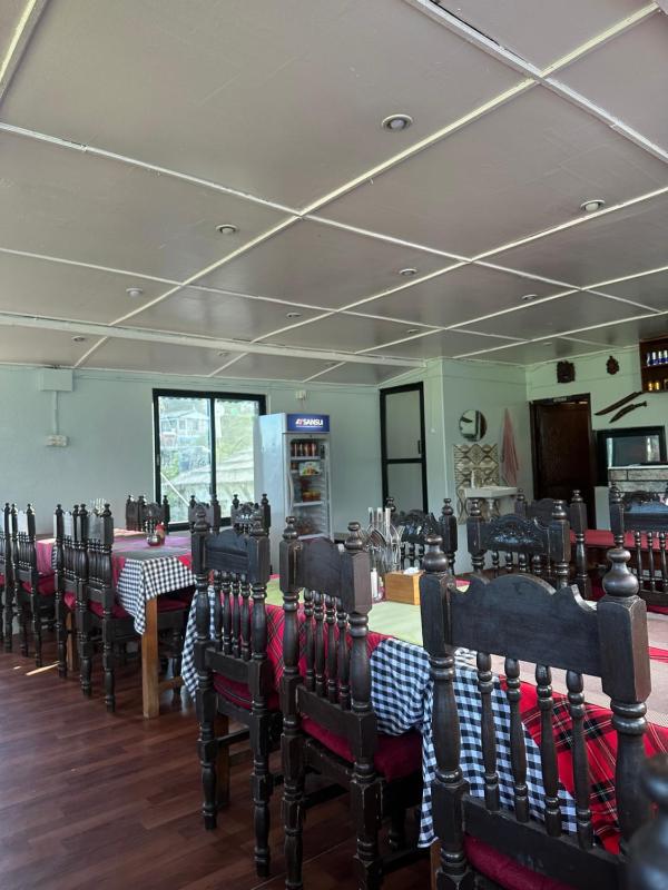 Meshrom Guest House and Restaurant - image 9