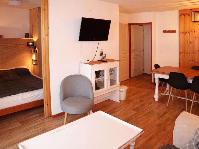Appartement duplex 3 pièces 8 pers piscine et sauna ski aux pieds animaux admis - FR-1-322-657 - image 6