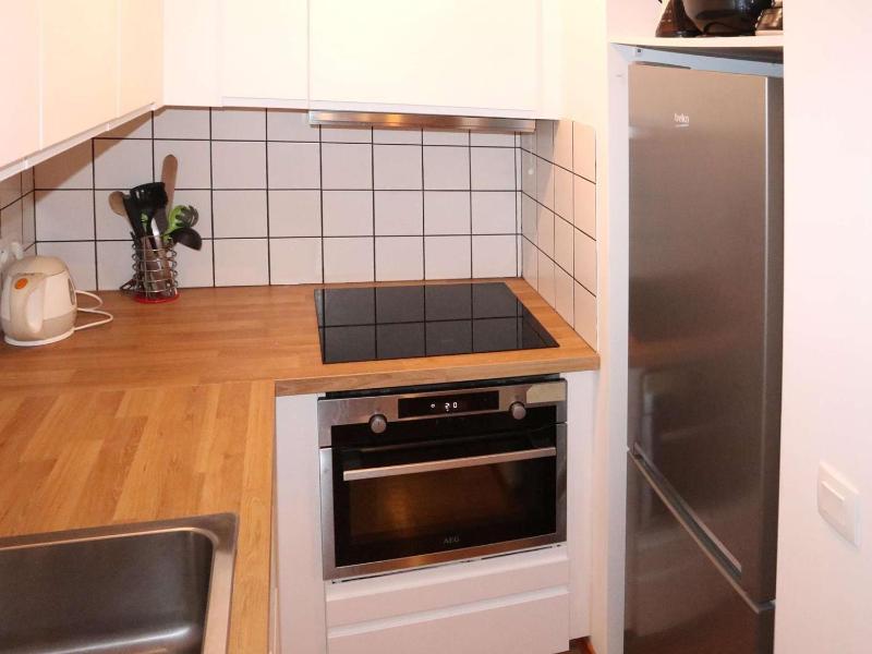 Appartement duplex 3 pièces 8 pers piscine et sauna ski aux pieds animaux admis - FR-1-322-657 - image 14