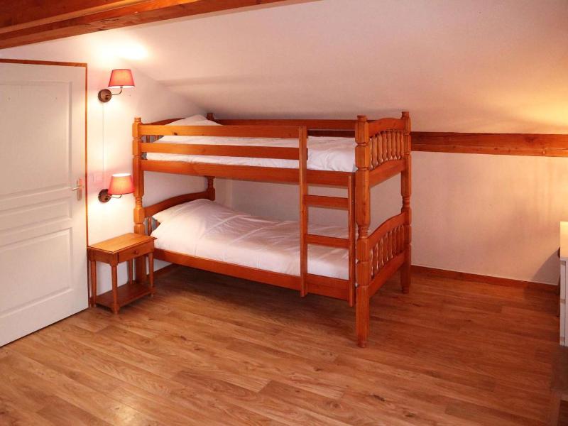 Appartement duplex 3 pièces 8 pers piscine et sauna ski aux pieds animaux admis - FR-1-322-657 - image 10