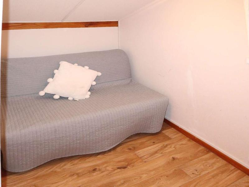 Appartement duplex 3 pièces 8 pers piscine et sauna ski aux pieds animaux admis - FR-1-322-657 - image 18
