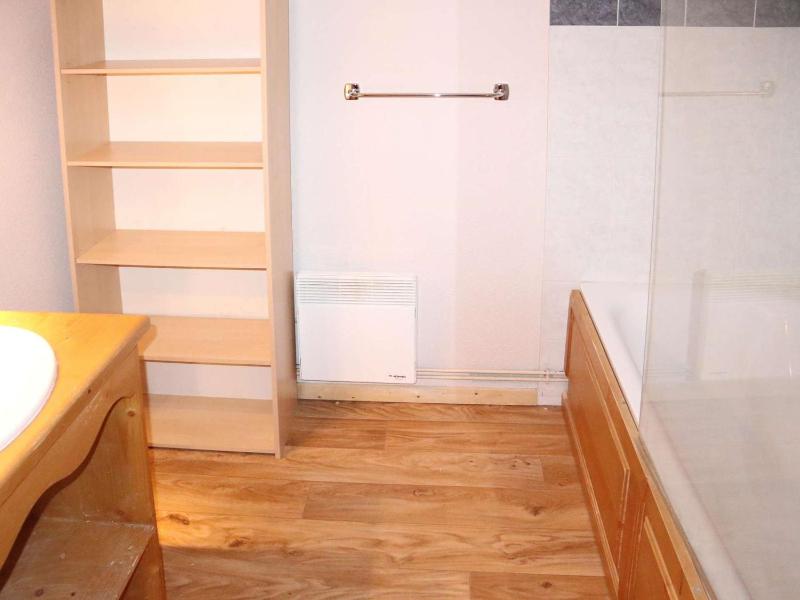 Appartement duplex 3 pièces 8 pers piscine et sauna ski aux pieds animaux admis - FR-1-322-657 - image 2