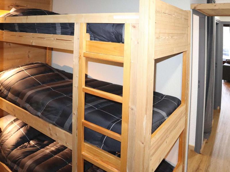 Studio refait pour 5 pers proche pistes balcon - FR-1-322-658 - image 2