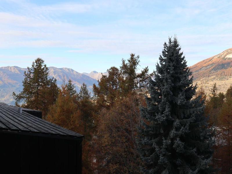 Studio refait pour 5 pers proche pistes balcon - FR-1-322-658 - image 9