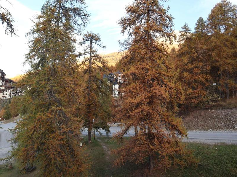 Studio refait pour 5 pers proche pistes balcon - FR-1-322-658 - image 6