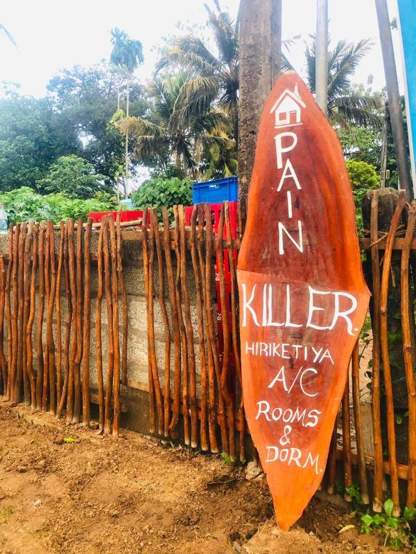 Painkiller Hiriketiya - image 6