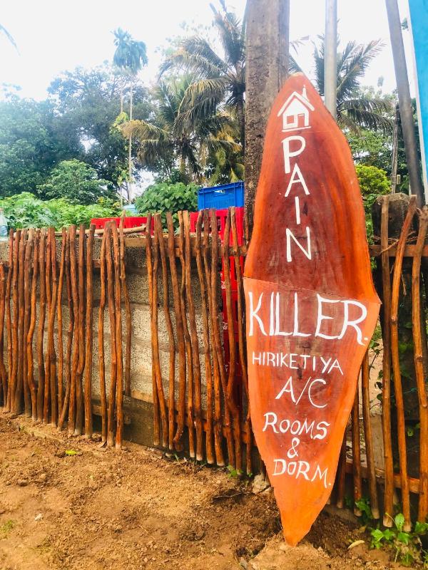 Painkiller Hiriketiya - image 2