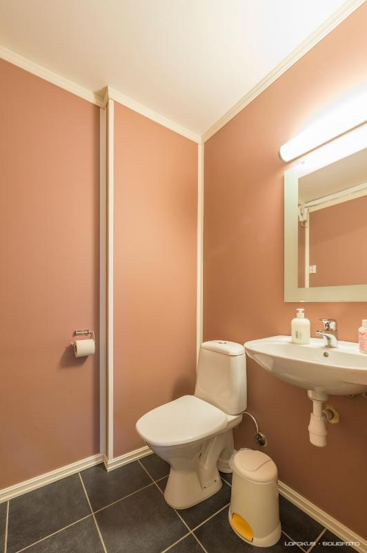 Three-Bedroom Apartment image 2