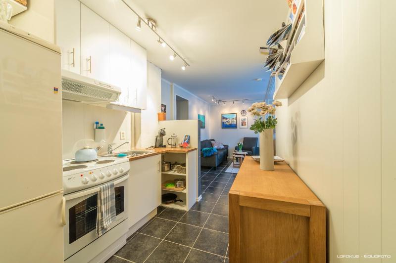 Two-Bedroom Apartment image 3