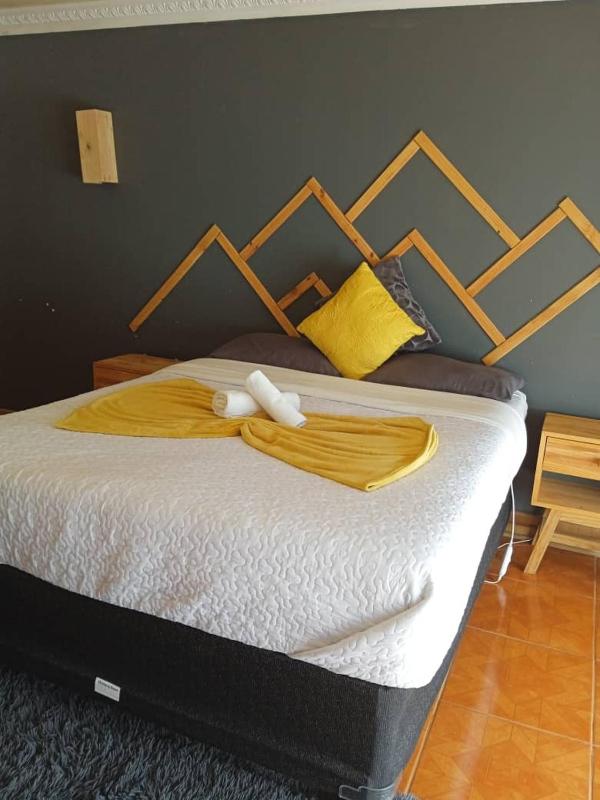 THE HAVEN GUEST HOUSE NKOYOYO - image 8
