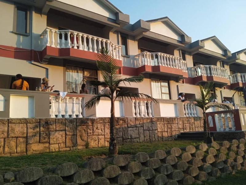 THE HAVEN GUEST HOUSE NKOYOYO - image 4