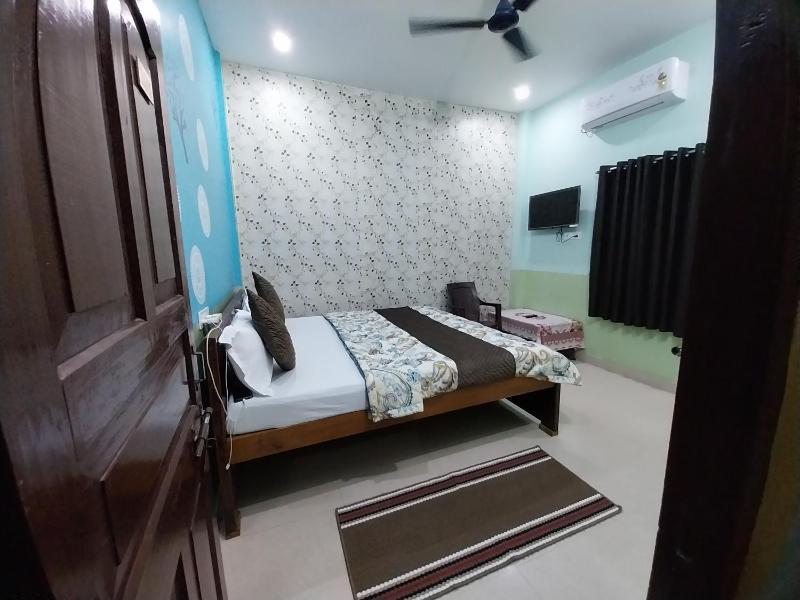Krishna ji paying guest house - image 2