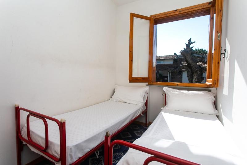 Marcelli quadrilocale con terrazzo vista mare - M117 - image 5