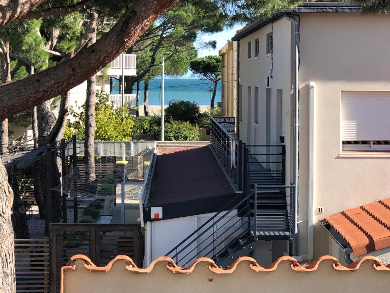 EDEN CATALAN climatisé 5 personnes meublé tourisme 