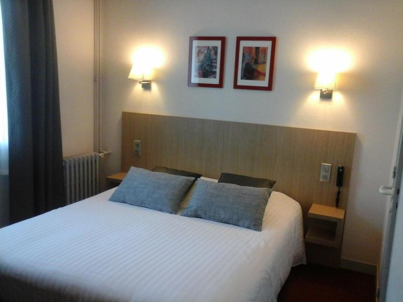 Comfort Double Room image 4