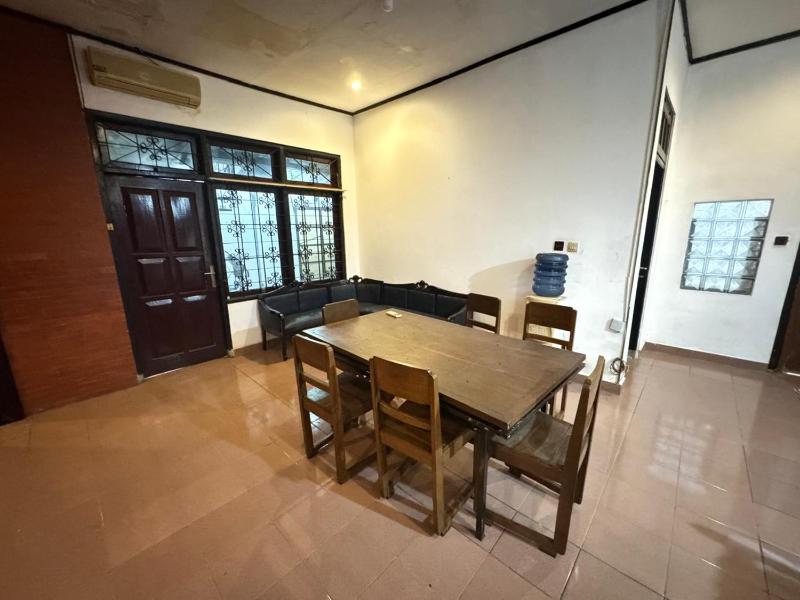 Omah Kawung Homestay Jogja - image 11