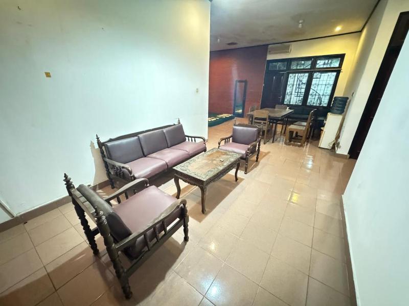 Omah Kawung Homestay Jogja - image 5