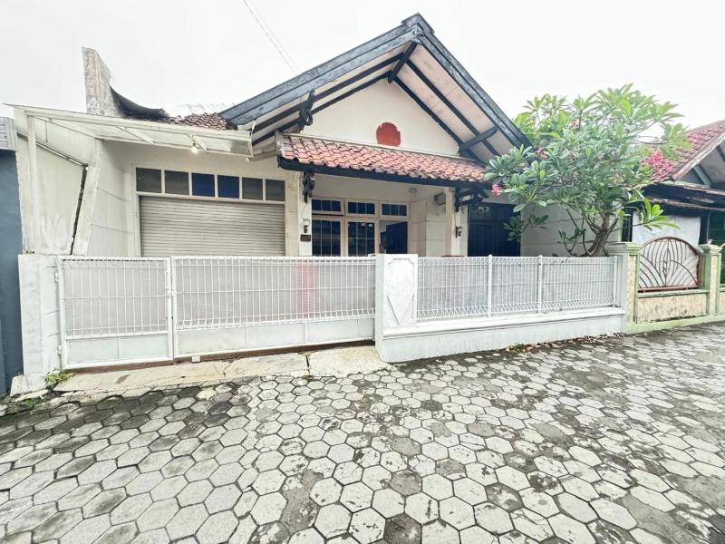 Omah Kawung Homestay Jogja - image 15