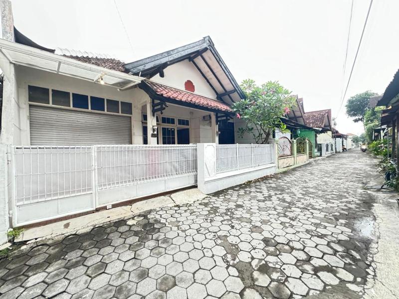 Omah Kawung Homestay Jogja - image 16