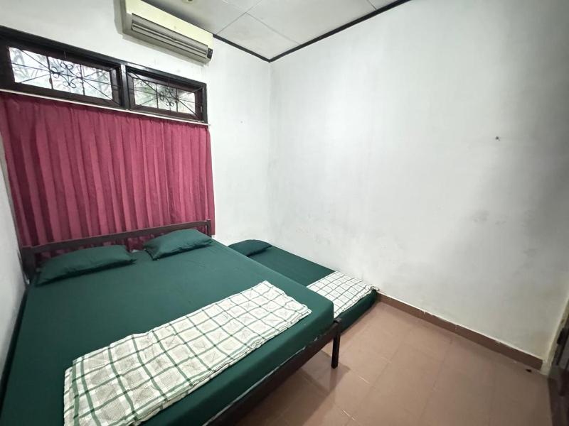 Omah Kawung Homestay Jogja - image 12