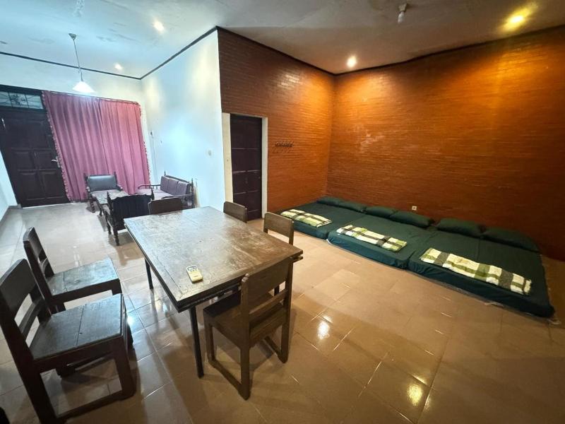 Omah Kawung Homestay Jogja - image 13