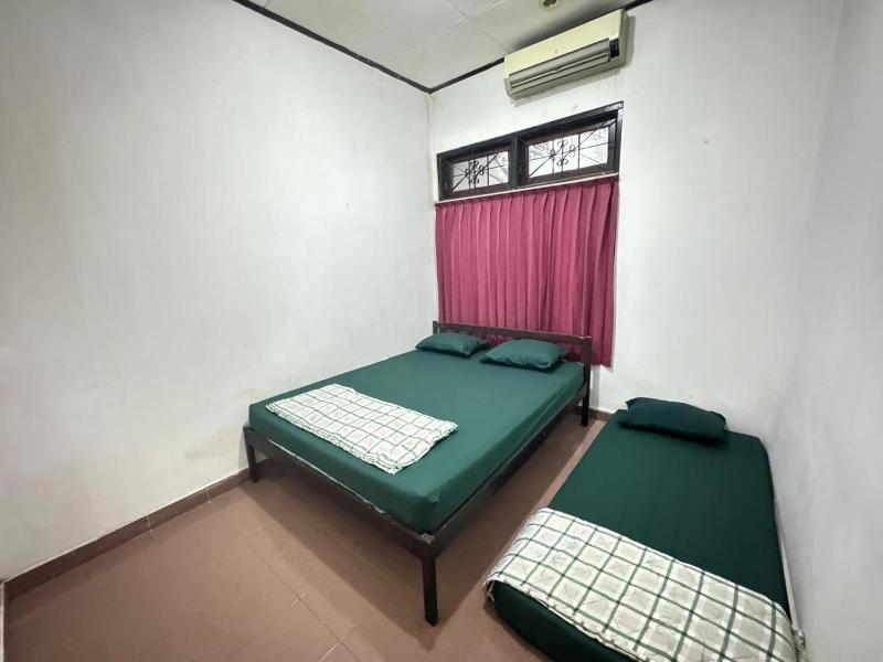 Omah Kawung Homestay Jogja - image 8