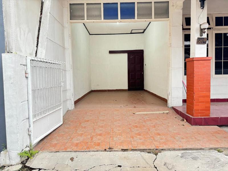 Omah Kawung Homestay Jogja - image 10