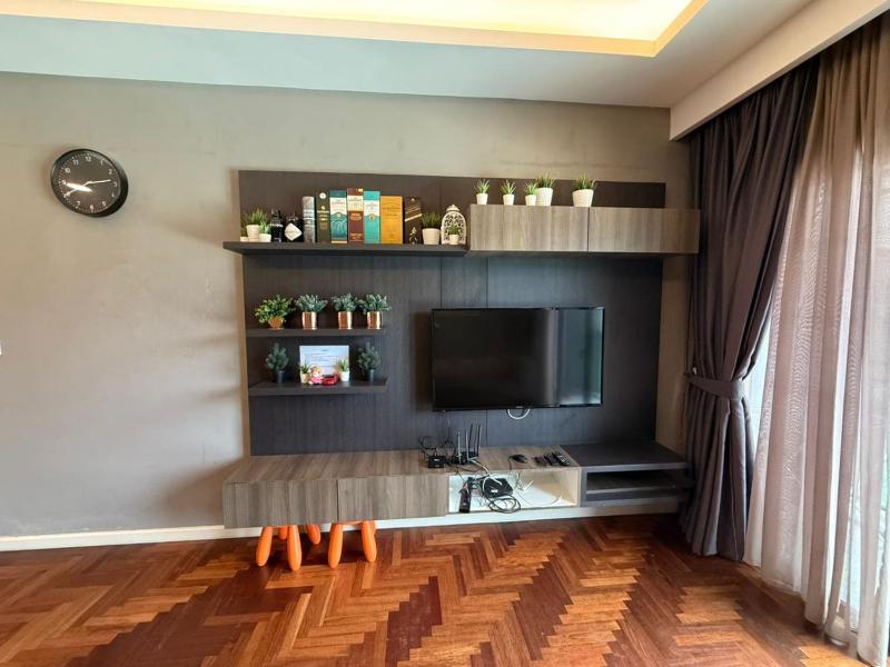 Vista Genting Permai 3Bedroom Apartment - image 20