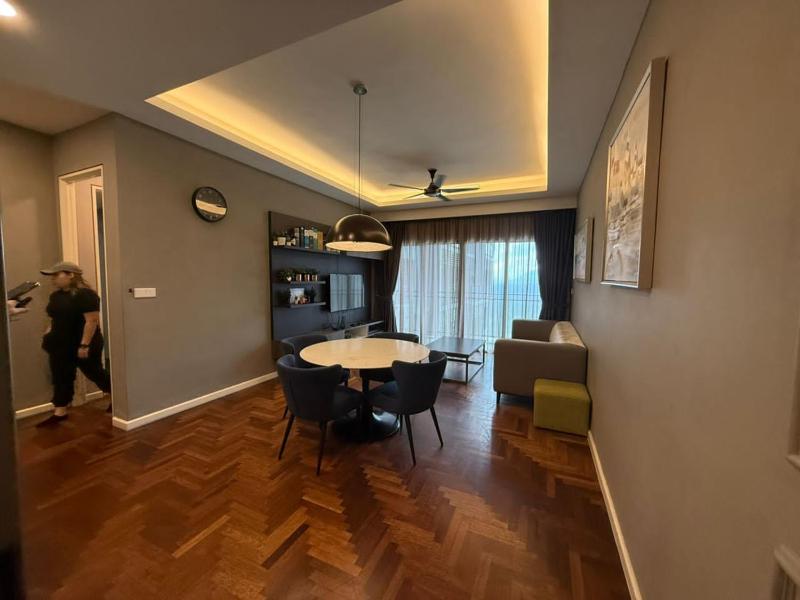 Vista Genting Permai 3Bedroom Apartment - image 19