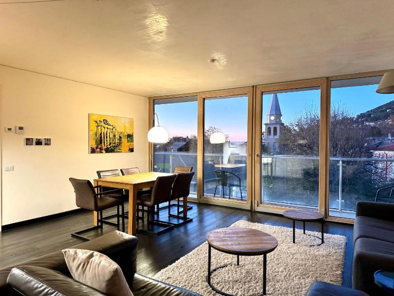 Panorama Apartment - image 23