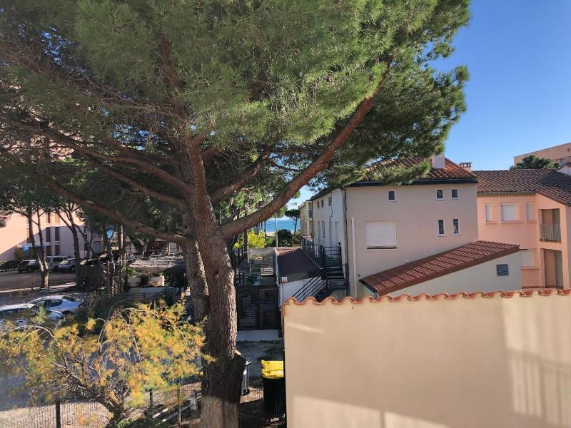 EDEN CATALAN climatisé 5 personnes meublé tourisme 