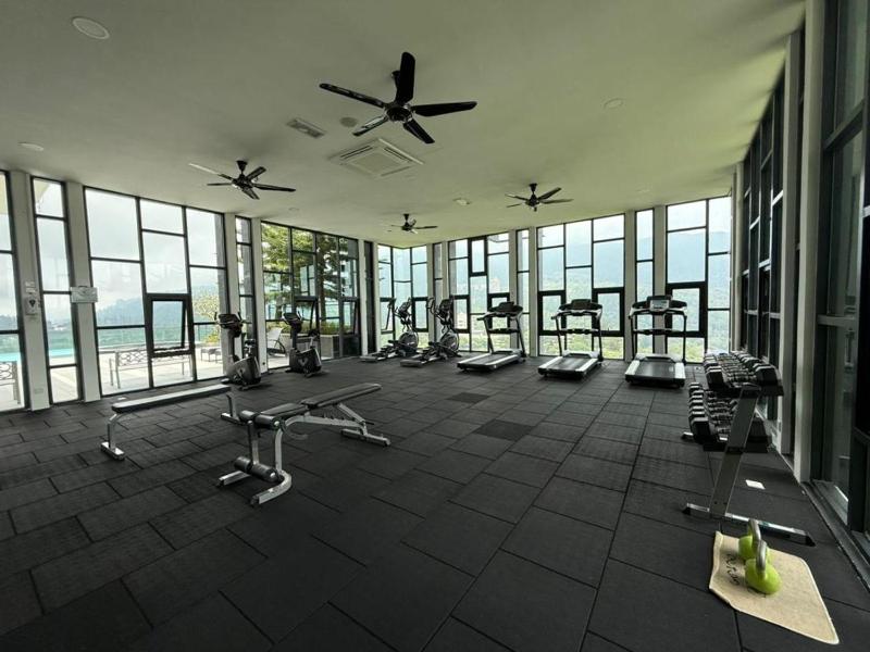 Vista Genting Permai 3Bedroom Apartment - image 15