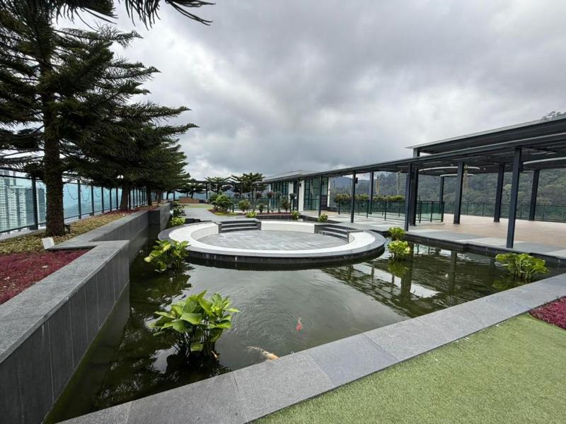 Vista Genting Permai 3Bedroom Apartment - image 22