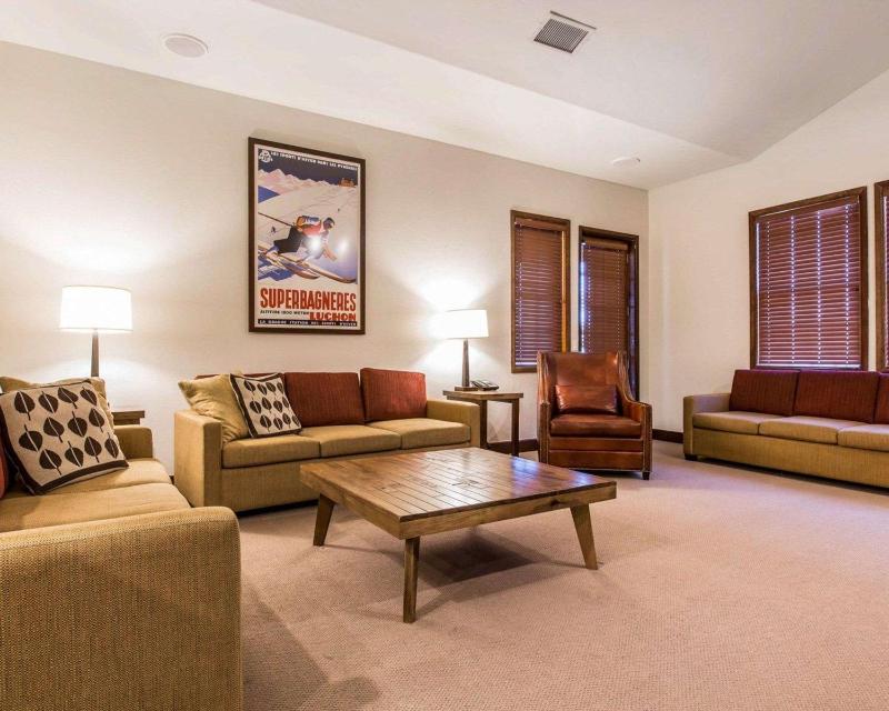 Bluegreen Vacations Big Bear Village an Ascend Collection Resort - image 11