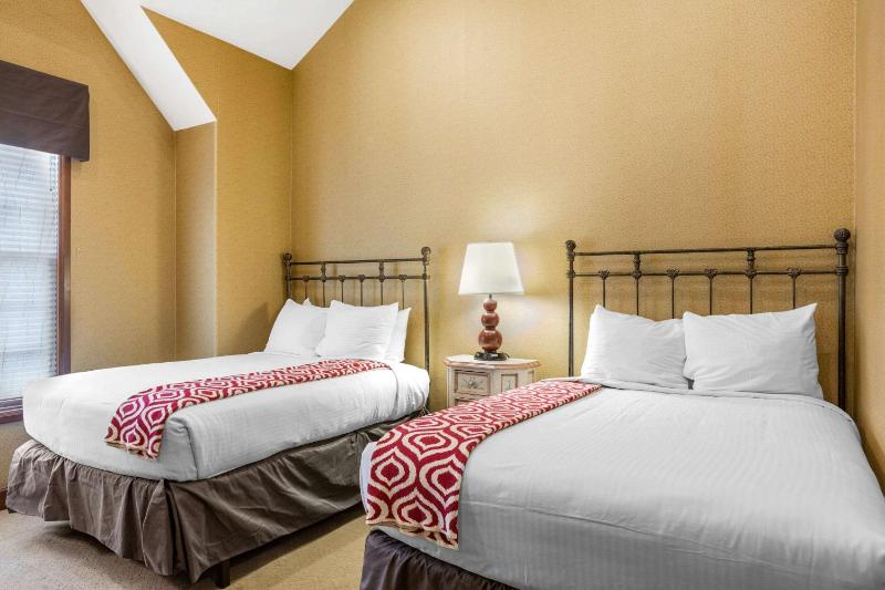 Bluegreen Vacations Big Bear Village an Ascend Collection Resort - image 7