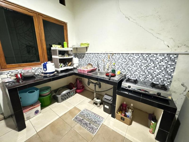 Puri Sinduadi Homestay Jogja - image 9