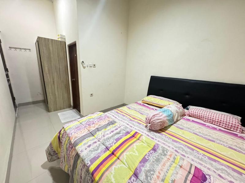 Puri Sinduadi Homestay Jogja - image 8