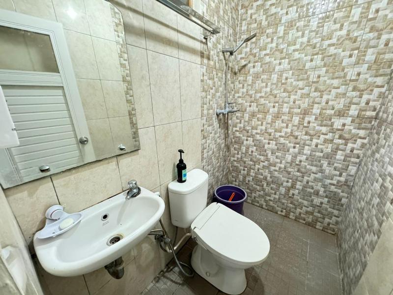 Puri Sinduadi Homestay Jogja - image 10