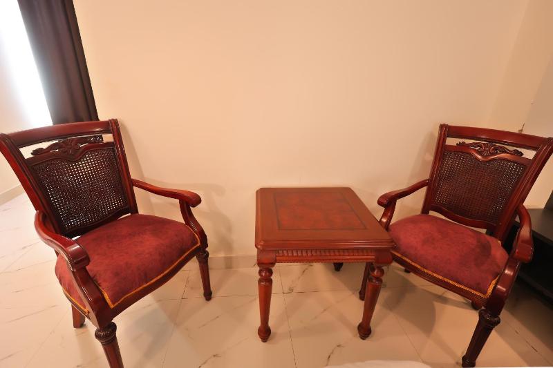 Hotel Palace inn Agra - image 3