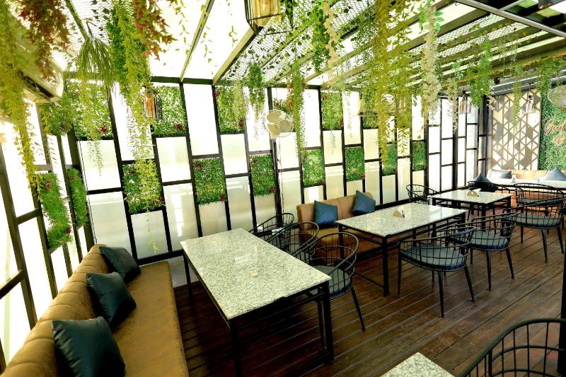 Hotel Palace inn Agra - image 12