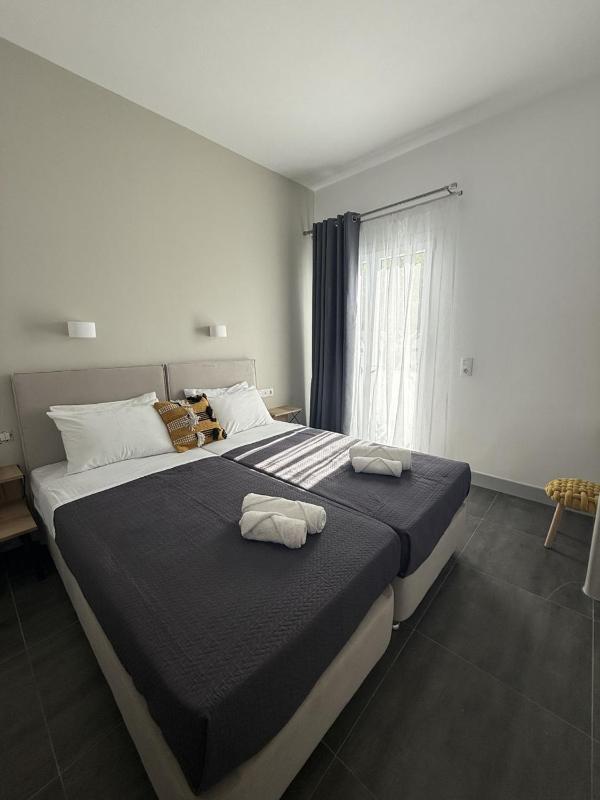Double or Twin Room image 1