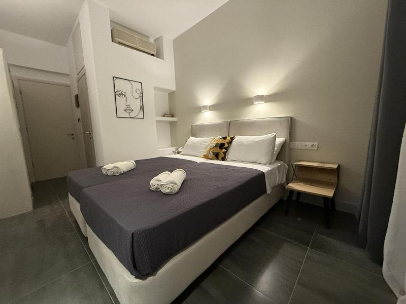 Double or Twin Room image 3