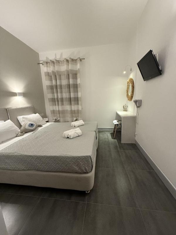 Budget Twin Room image 1