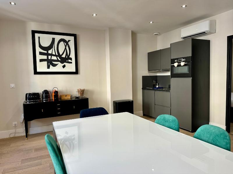 Appartements Emile Fourcand -Your Bordeaux Home - image 6