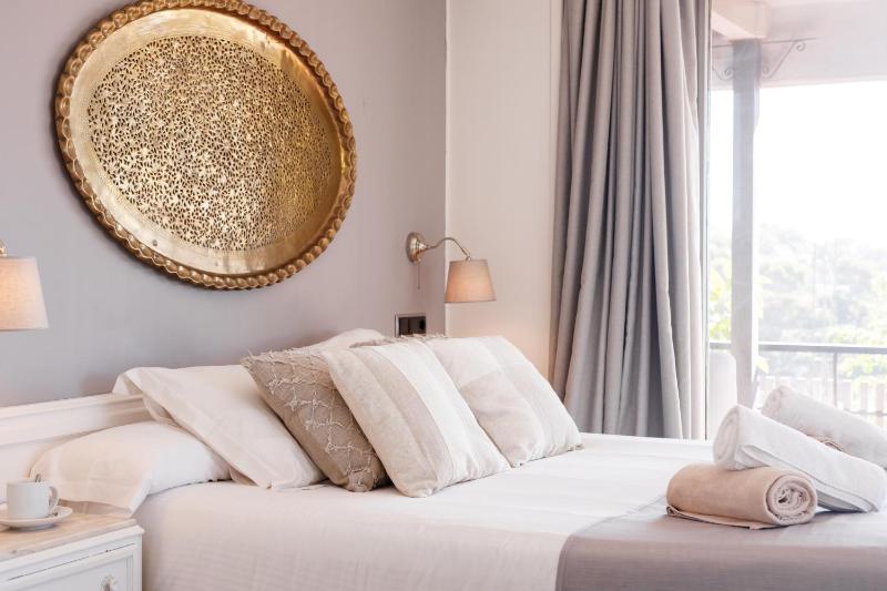 Luxurious Villa La Paz: Beach Port Aventura Golf - image 42