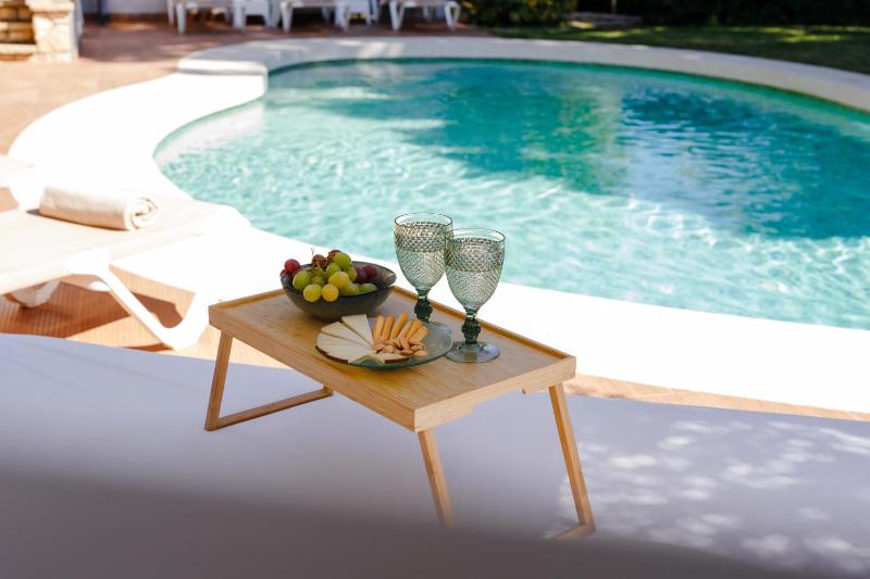 Luxurious Villa La Paz: Beach Port Aventura Golf - image 36