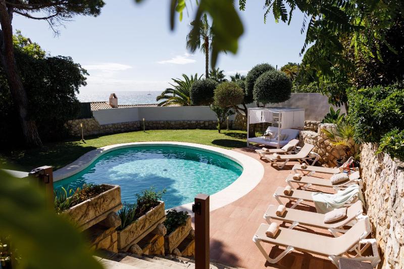 Luxurious Villa La Paz: Beach Port Aventura Golf - image 7