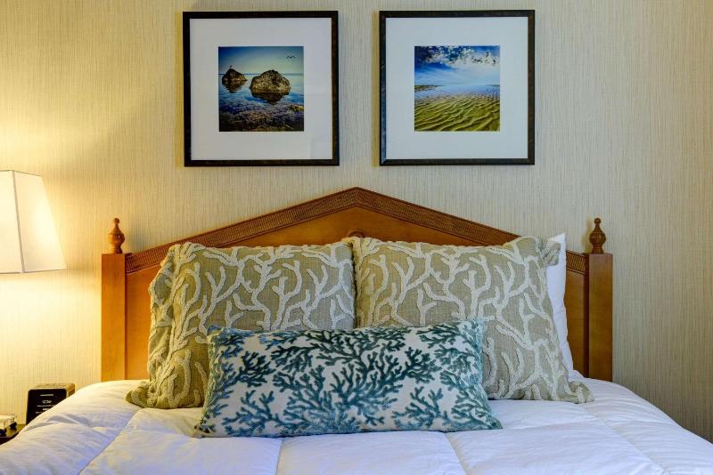 Efficiency Queen Room with Two Queen Beds - Non Smoking  image 4