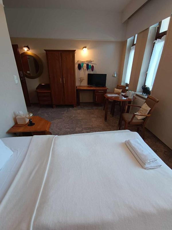 Deluxe Single Room image 1